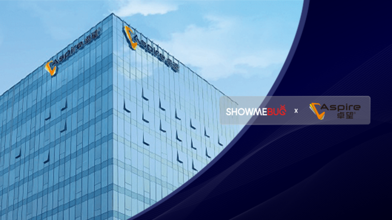 ShowMeBug X 卓望 | 多方位能力一体测评，为企业识别人才提质增效